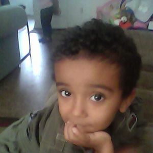 Meet your Posher, Derek